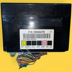 Modulo Bcm Body Control Silverado, Tahoe, Sierra, Yukon07-13