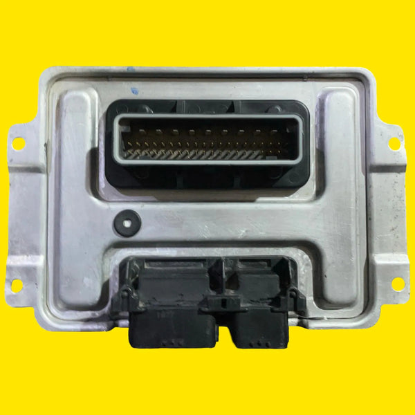 Modulo Bcm Body Control Charger/300 3.5 05-10 P04692140ah