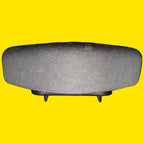 Bolsa Aire Volante Cadillac Srx/sts Usado Orig. 08-12 Gris