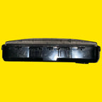 Clúster Velocímetro Jac Sei 2 1.5 Std. Usado Orig. 18-25 Negro