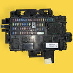 Modulo Bcm Caja Fusibles F150/expedition/explorer Orig 11-15