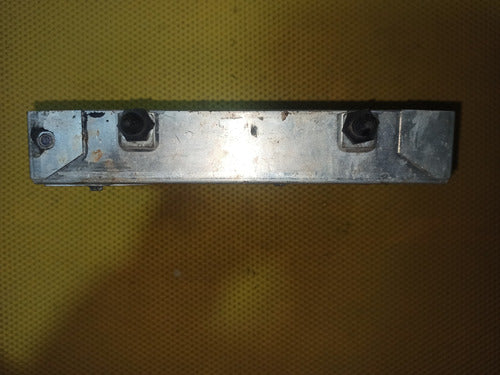 Computadora Motor Silverado/blazer/s-10 Usado Original 94-98