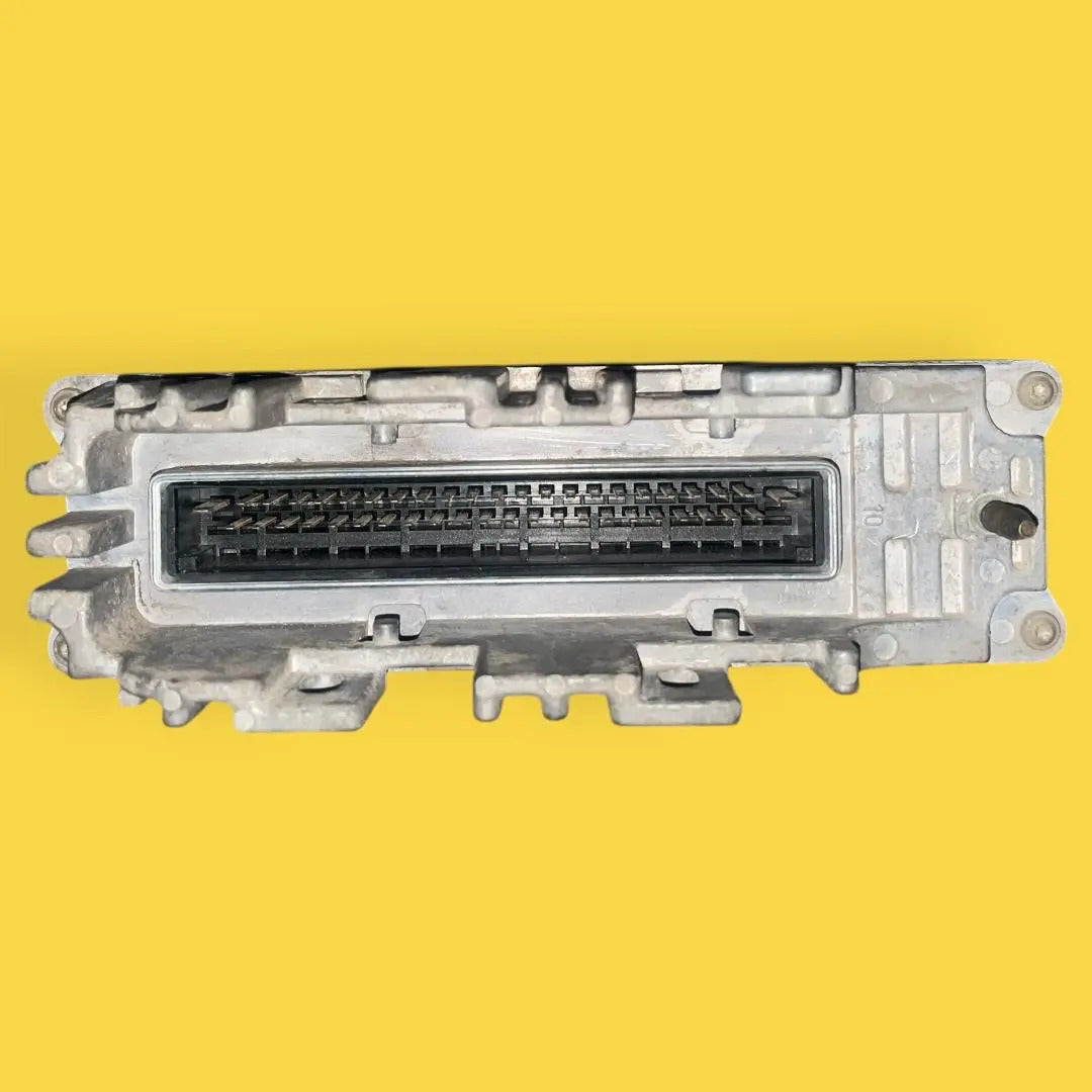 Computadora Motor Jetta, Golf A3 Original 93-99 037906021b