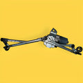 Mecanismo Motor Limpiaparabrisas Mercedes Glk Original 08-15