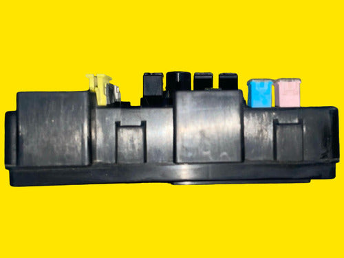 Caja Fusibles Interior Bcm Chevrolet Captiva 12-15 22745851