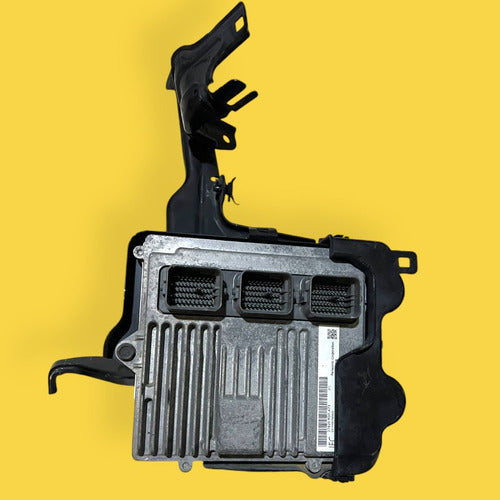 Computadora Motor Acura Tlx 2.4l Fwd 15-20 Usado Original