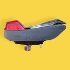 Calavera Interna Derecha Honda City Usado Original 21-22 Rojo Derecho/pasajero