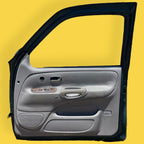 Puerta Delantera Derecha Toyota Tundra Usada Original 95-06 Delantera Derecho Verde