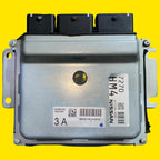 Computadora Motor Np300/frontier Orig. 15-23 Bem407700
