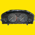 Clúster Velocímetro Honda Accord Autm. Usado Original 94-97 Negro