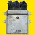 Computadora Motor Nissan Pathfinder 3.5 Aut. 13-14 Mec128220
