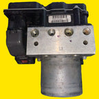 Modulo Abs Chevrolet Camaro Usado Orig. 12-15 22873642