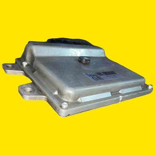 Computadora Motor Renault Koleos 2.5 Orig. 09-11 Mec121190