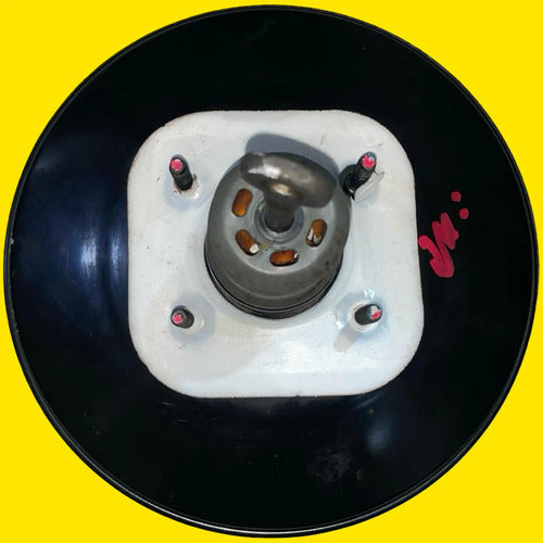 Booster Freno Patriot/compass/caliber Orig 10-17 P05105149ae