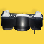 Clúster Velocímetro Mazda 2, Cx3 Usado Orig. 14-19 D09m55430 Negro
