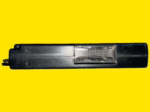 Modulo Control Bluetooth Jetta/passat/leon 09-19 7p6035730k Negro
