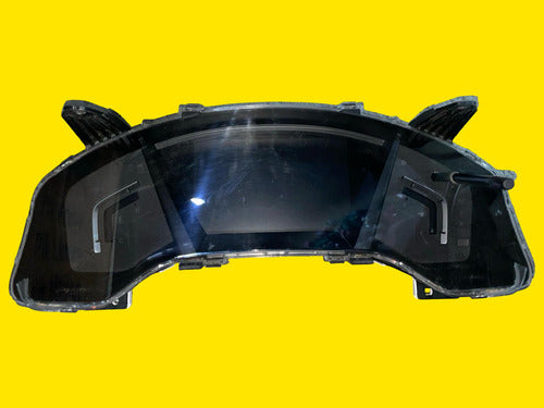 Clúster Velocímetro Honda Cr-v Touring Usado Original 17-22 Negro