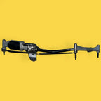 Mecanismo Motor Limpiaparabrisas Mercedes Cla/gla Orig 15-19