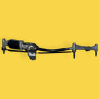 Mecanismo Motor Limpiaparabrisas Mercedes Cla/gla Orig 15-19