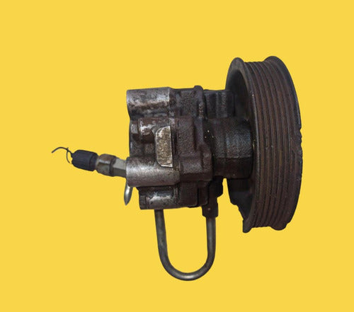 Bomba Direccion Hidraulica Dodge Dakota 00-04 Usado Original