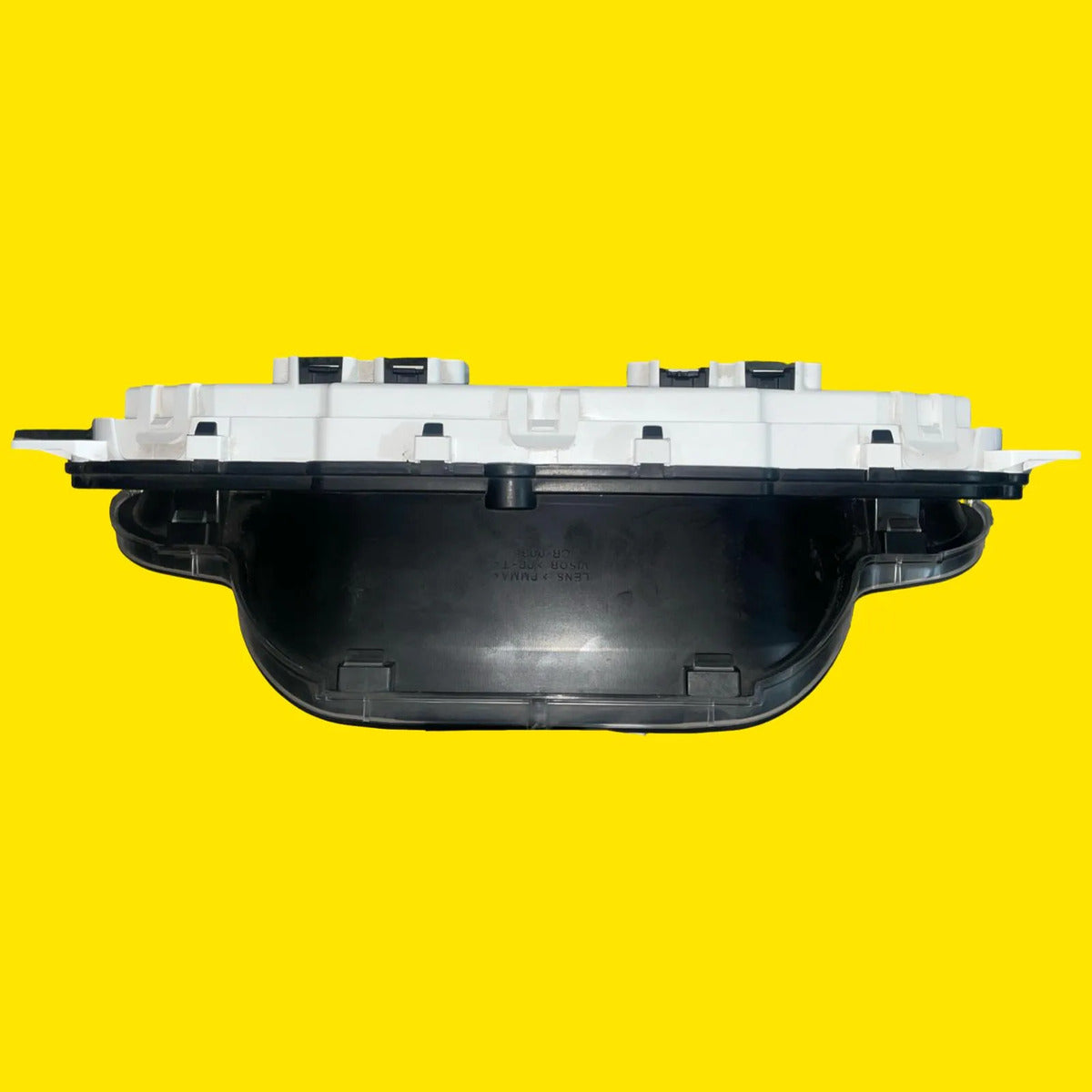 Clúster Velocímetro Jeep Wranglre Autm. Usado Orig. 07-10 Negro