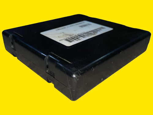 Modulo Bcm Body Control Pontiac Grand Am Orig 00-03 09360179