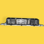 Computadora Motor Versa/march 1.6 Std. Orig. 14-20 Bem331300