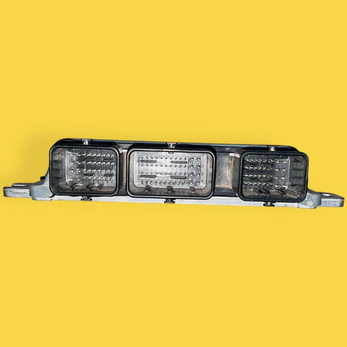 Computadora Motor Versa/march 1.6 Std. Orig. 14-20 Bem331300