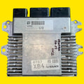Computadora Motor Nissan Sentra 2.0 Orig. 20-25 Bed504700