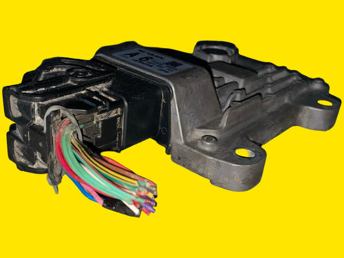 Computadora Tcm Nissan Versa Usado Original 12-13 310363aa6b