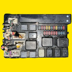 Caja Fusiles Ipdm Altima, Infiniti G35 Orig 02-06 284b7al505