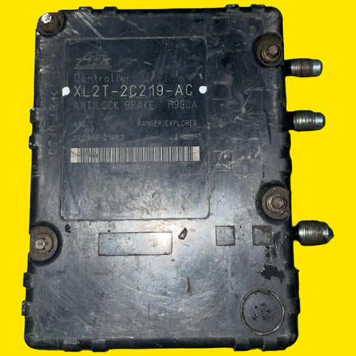 Modulo Abs Ford Explorer, Ranger Orig. 99-01 Xl2t2c219ac