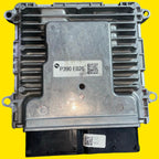 Computadora Motor Forte 2.0 Usado Orig. 17-20 391992e026