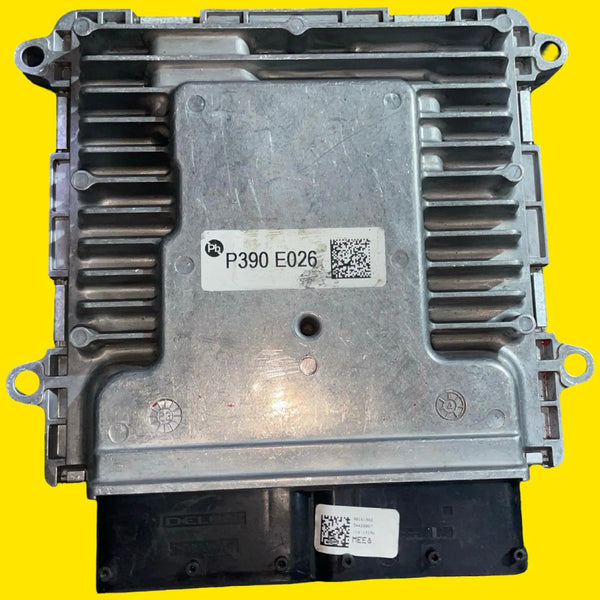 Computadora Motor Forte 2.0 Usado Orig. 17-20 391992e026