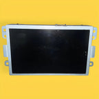 Estereo Pantalla Ford Mustang Usado Original 15-23 Negro