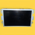 Estereo Pantalla Ford Mustang Usado Original 15-23 Negro