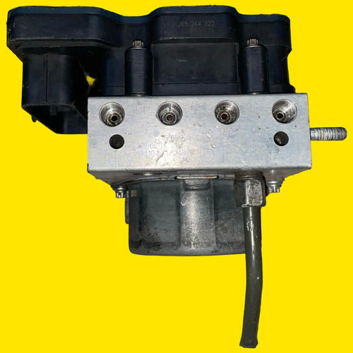 Modulo Abs Nissan Sentra Usada Original 13-15 476603sg0c