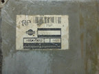 Computadora Motor Nissan D21 Pathfinder 94-95 Usado Original
