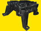 Caja Fusibles Int. Silverado/sierra/cheyenne 14-19 22831076