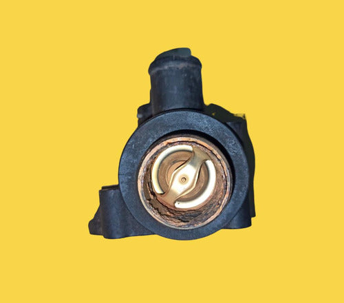 Termostato Para Mercedes A-160, A-190 Usado Original 99-05