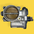 Cuerpo Aceleración Chevrolet Hhr 2.2 Orig. 07-11 Agb1001r1