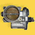 Cuerpo Aceleración Chevrolet Hhr 2.2 Orig. 07-11 Agb1001r1