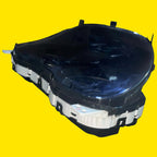Clúster Velocímetro Hyundai Tucson Usada Original 16-21 Negro