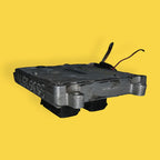 Computadora Motor Saab 9-3 2.0 Turbo Usado Original 03-11
