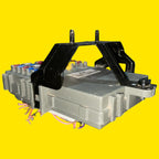 Caja Fusibles Interior Chevrolet Aveo Orig. 08-17 96839255