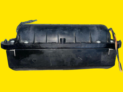 Bolsa Aire Tablero Copiloto Jeep Liberty Usado Orig. 02-07 Negro