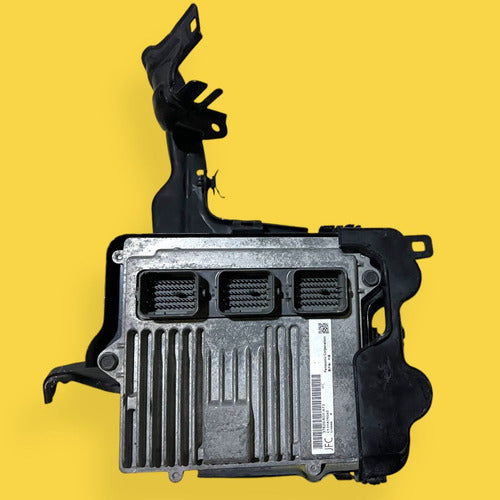 Computadora Motor Acura Tlx 2.4l Fwd 15-20 Usado Original