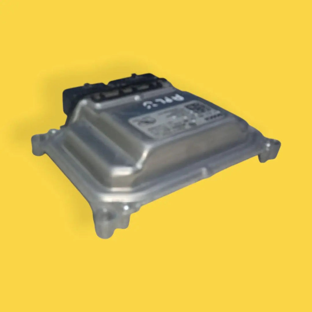 Computadora Motor Aveo Ng, Cavalier 1.5 Usado Original 18-23