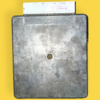 Computadora Motor Ford Escort 1.9 Orig. 94-00 F4cf12a650ga