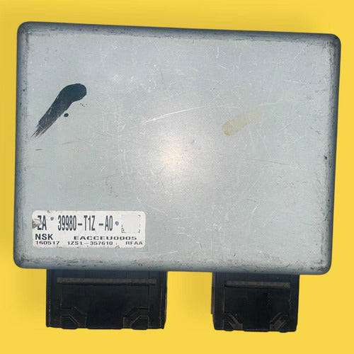 Modulo Dirección Honda Cr-v Za Usado Orig. 12-16 39980t1za0